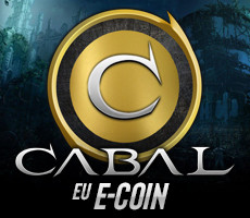 Cabal Online ECoin